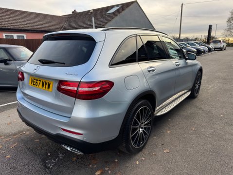 Mercedes-Benz GLC GLC 220 D 4MATIC AMG LINE PREMIUM PLUS 2