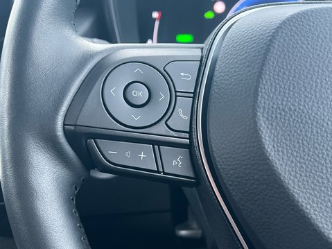 Suzuki Swace MOTION 30