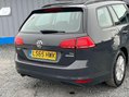 Volkswagen Golf 1.6 TDI BlueMotion Euro 6 (s/s) 5dr 49