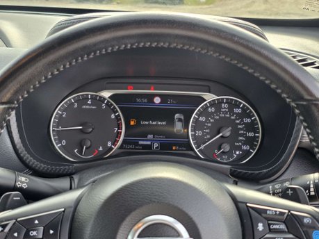 Nissan Juke 1.0 DIG-T Tekna SUV 5dr Petrol DCT Auto Euro 6 (s/s) (114 ps) 36