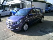 Vauxhall Viva SE AC CHEAP SMALL FIRST CAR 11