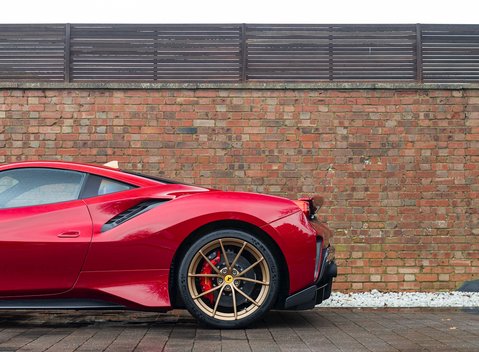 Ferrari 488 Pista 31