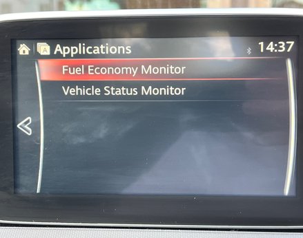 Mazda MX-5 SPORT NAV 27