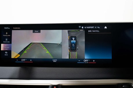 BMW Ix iX xDrive 50 M Sport Edition 4WD 5dr 33