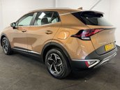 Kia Sportage 2 ISG 3
