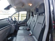 Ford Transit Custom 320 SPORT 2.0 ECOBLUE PANEL VAN 15