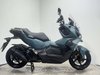 SYM Adx 2025 75 PLATE 290 MILES 1 OWNER TCS ADVENTURE SCOOTER 125CC