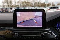 Ford Focus ST-LINE X EDITION MHEV 26