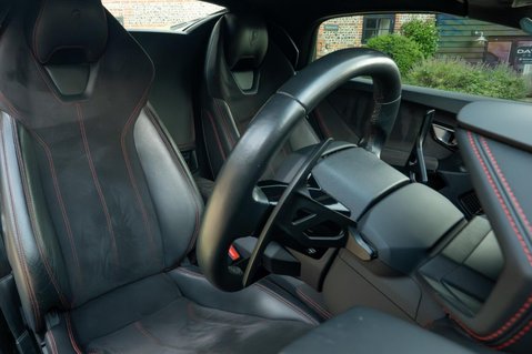 Lamborghini Huracan 5.2 V10 LP 610-4 Spyder LDF 4WD Euro 6 (s/s) 2dr 21