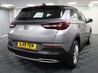 Vauxhall Grandland X SPORT NAV S/S 18