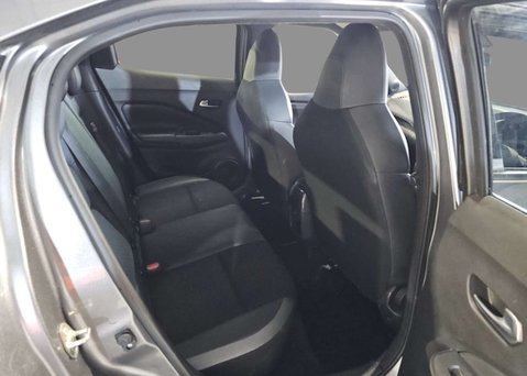 Nissan Juke 1.6 N-Connecta SUV 5dr Petrol Hybrid Auto Euro 6 (143 ps) 8