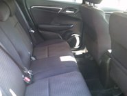 Honda Jazz I-VTEC EX ONLY 32,000 MILES FROM NEW 10