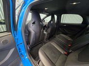 Ford Focus 2.3T EcoBoost RS Hatchback 5dr Petrol Manual AWD Euro 6 (s/s) (350 ps) 23