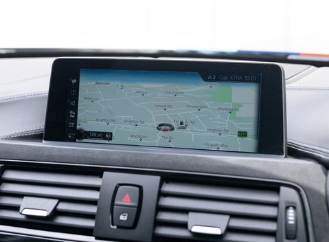 BMW M4 DTM Champion Edition 20