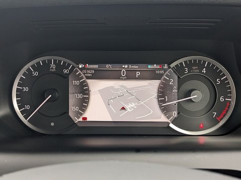 Land Rover Discovery Sport R-DYNAMIC S PLUS MHEV 37