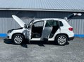 Volkswagen Tiguan 2.0 TDI BlueMotion Tech Match 2WD Euro 5 (s/s) 5dr 14