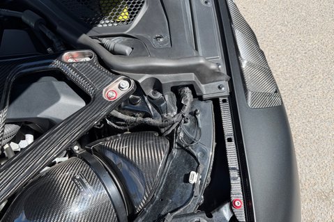 BMW M2 ONE OWNER - £37,500 WORTH OF CARBON FIBRE MODS -MILLTEK - HUGE SPEC 81