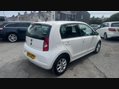 SEAT Mii TOCA 5