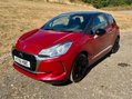 DS DS 3 PURETECH CHIC 8