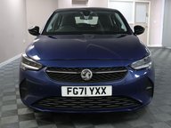 Vauxhall Corsa SE 2