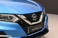 Nissan Qashqai 1.3 Qashqai N-Motion DiG-T 5dr 39
