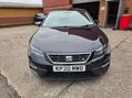 SEAT Leon 1.5 Leon FR TSi Evo Semi-Auto 5dr 2