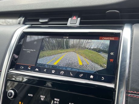 Land Rover Discovery Sport 2.0 Discovery Sport R-Dynamic HSE Auto 4WD 5dr 29