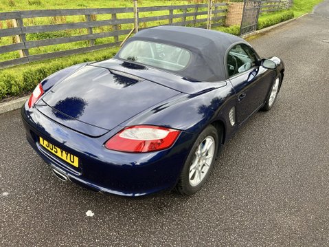Porsche Boxster 24V 28