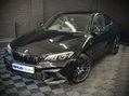 BMW M2 3.0 M2 Competition Edition Auto 2dr 2