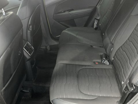 Kia Sportage 1.6 T-GDi 3 SUV 5dr Petrol Manual Euro 6 (s/s) (148 bhp) 18
