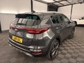 Kia Sportage 1.6 T-GDi GT-Line S DCT AWD Euro 6 (s/s) 5dr 57