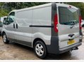 Vauxhall Vivaro 2.0 2700 CDTi Panel Van 4dr Diesel Manual FWD L1 (195 g/km, 89 bhp) 12