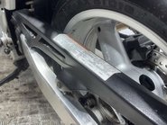 Suzuki SV650 SV650 2003 31K LONG MOT PERFECT A2 BIKE VTWIN SERVICED 650CC 26