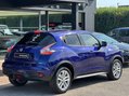 Nissan Juke 1.5 Juke Acenta Premium dCi 5dr 8