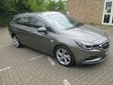 Vauxhall Astra 1.4i Turbo SRi Sports Tourer Euro 6 5dr