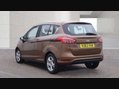 Ford B-Max 1.6 B-Max Zetec Auto 5dr 9