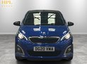 Peugeot 108 1.0 Allure Hatchback 5dr Petrol Manual Euro 6 (s/s) (72 ps) 2