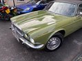 Daimler Sovereign 4.2 4dr 2