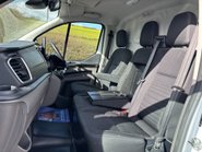 Ford Transit Custom 280 130 ps L1 Limited Panel Van - Sat Nav 3