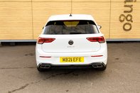 Volkswagen Golf R-LINE ETSI DSG 6