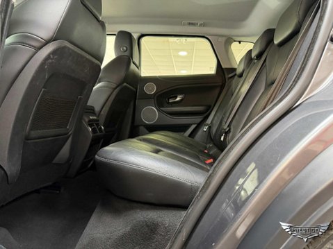 Land Rover Range Rover Evoque 2.0 eD4 SE Tech FWD Euro 6 (s/s) 5dr 73