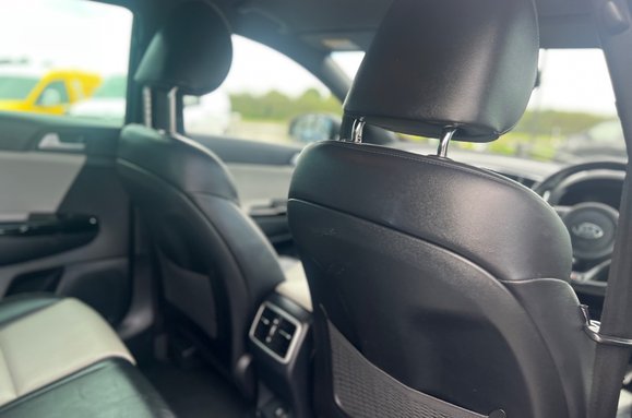 Kia Sportage GT-LINE 19