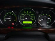 Jaguar XJ 3.0 V6 Sovereign Saloon 4dr Petrol Automatic (249 g/km, 240 bhp) 7