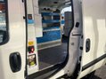 Fiat Doblo 1.2 Doblo 16V REAR ELECTRIC AND RACKING 32