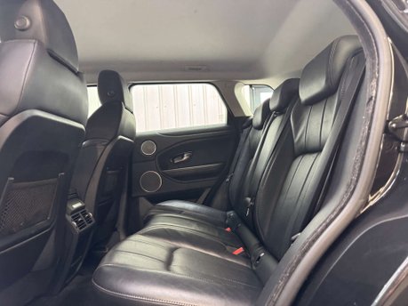Land Rover Range Rover Evoque 2.0 Range Rover Evoque SE Tech TD4 Auto 4WD 5dr 71