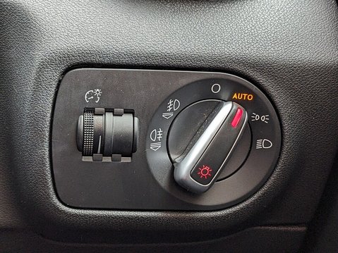 Audi A1 TFSI S LINE 26
