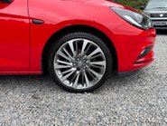 Vauxhall Astra 1.4 Astra Griffin T S/S 5dr 13