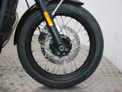 Triumph Bonneville T100 BONNEVILLE T100 22