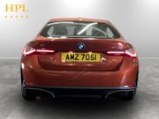 BMW i4 40 83.9kWh Sport Gran Coupe 5dr Electric Auto eDrive (340 ps) 1 Owner - All 6