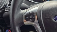 Ford Fiesta 1.0T EcoBoost Zetec Hatchback 5dr Petrol Powershift Euro 6 (100 ps) 26